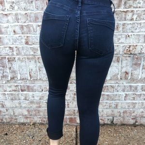 Dark Wash Jeans